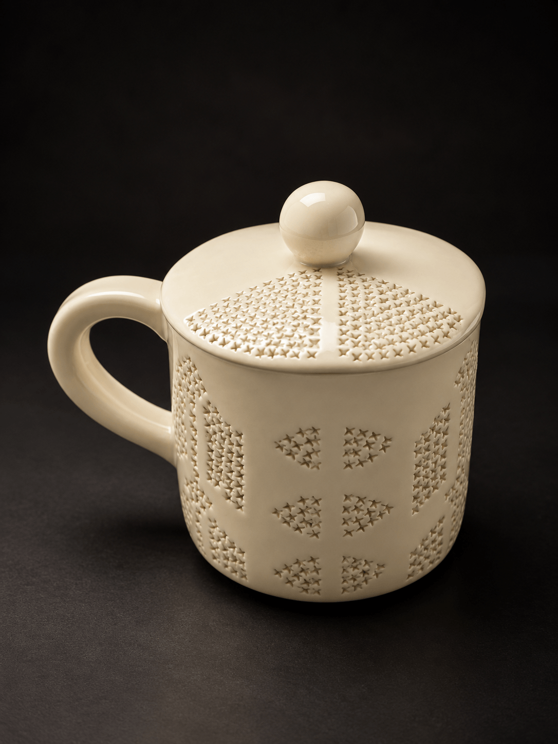 Barakeh Tatreez Mug
