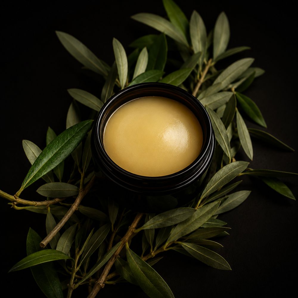 Barakeh Olive Oil Healing Balm 100ML