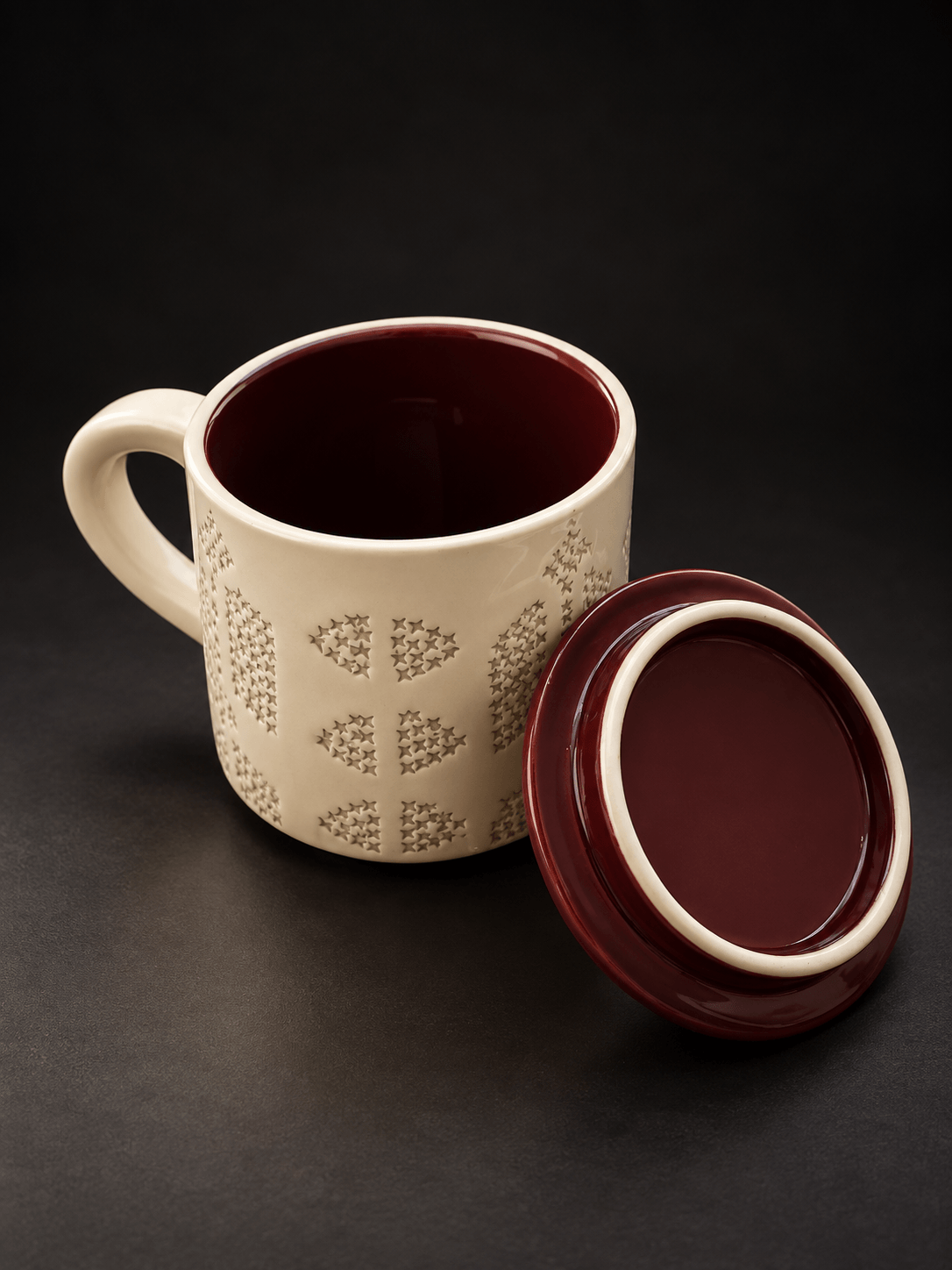 Barakeh Tatreez Mug
