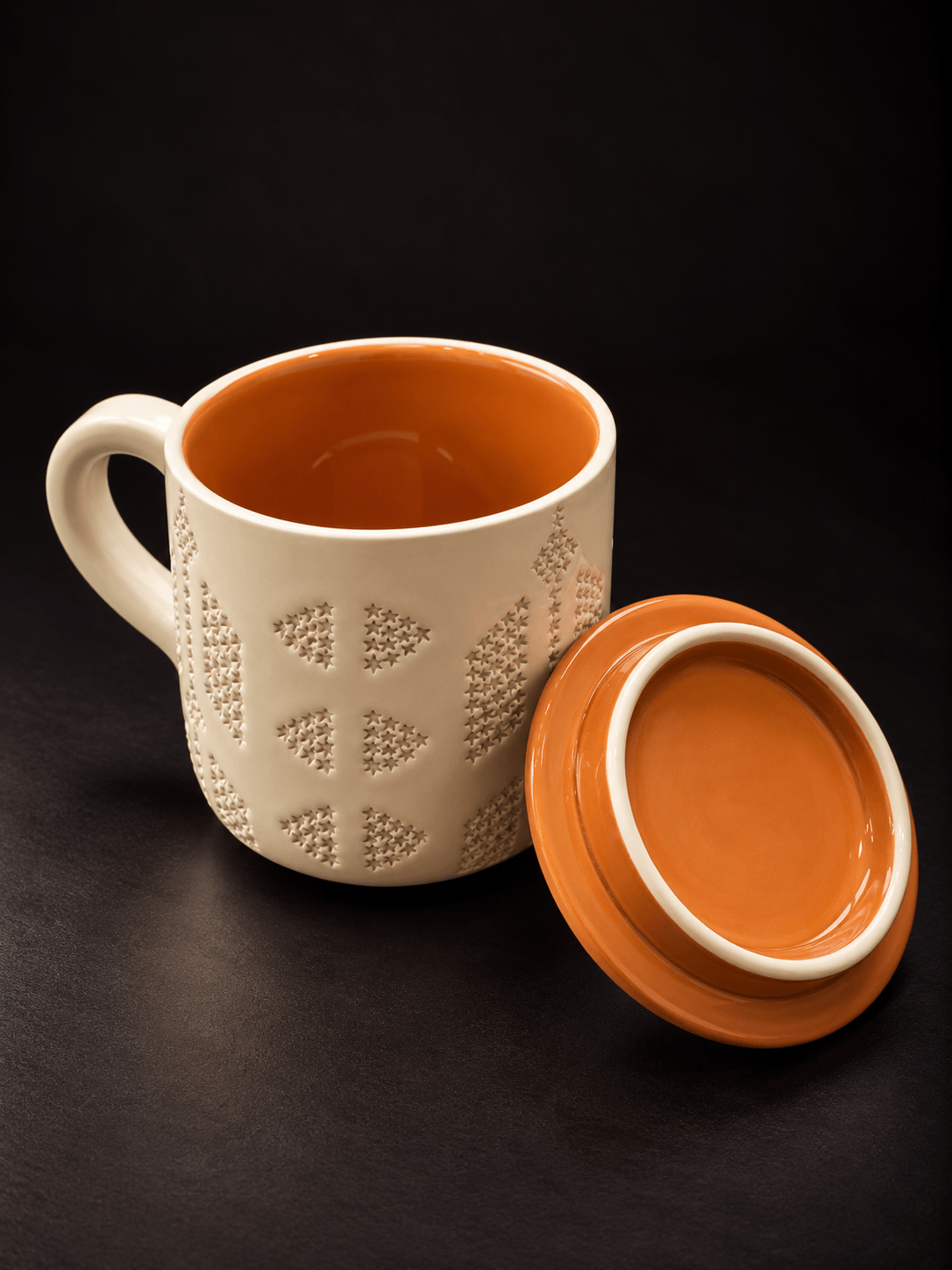 Barakeh Tatreez Mug