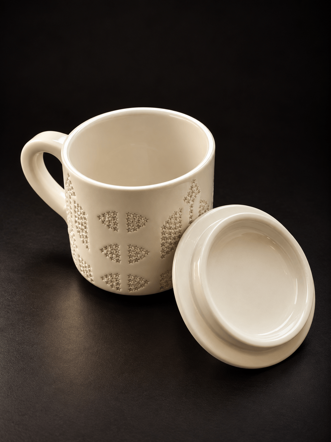 Barakeh Tatreez Mug