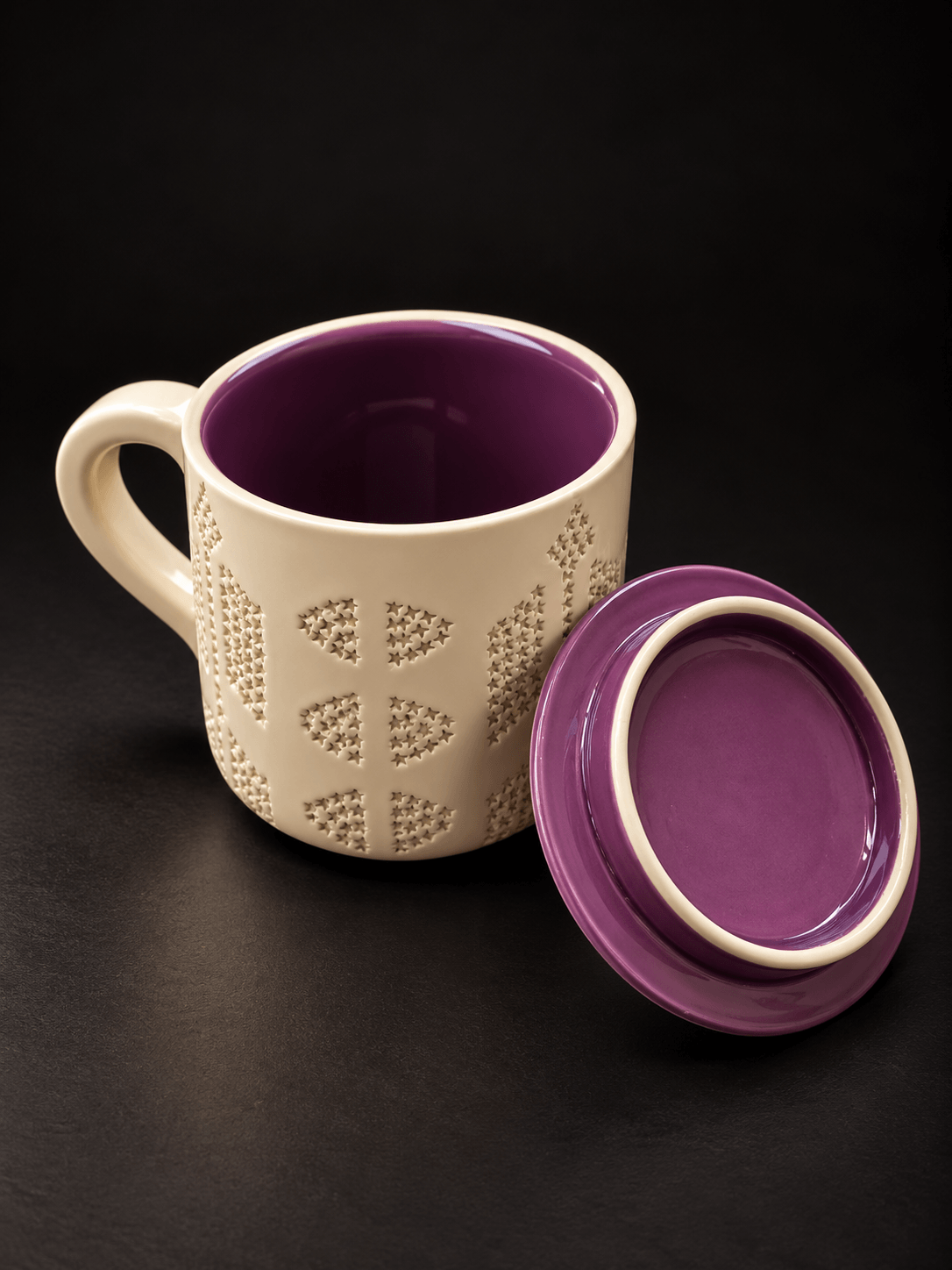 Barakeh Tatreez Mug