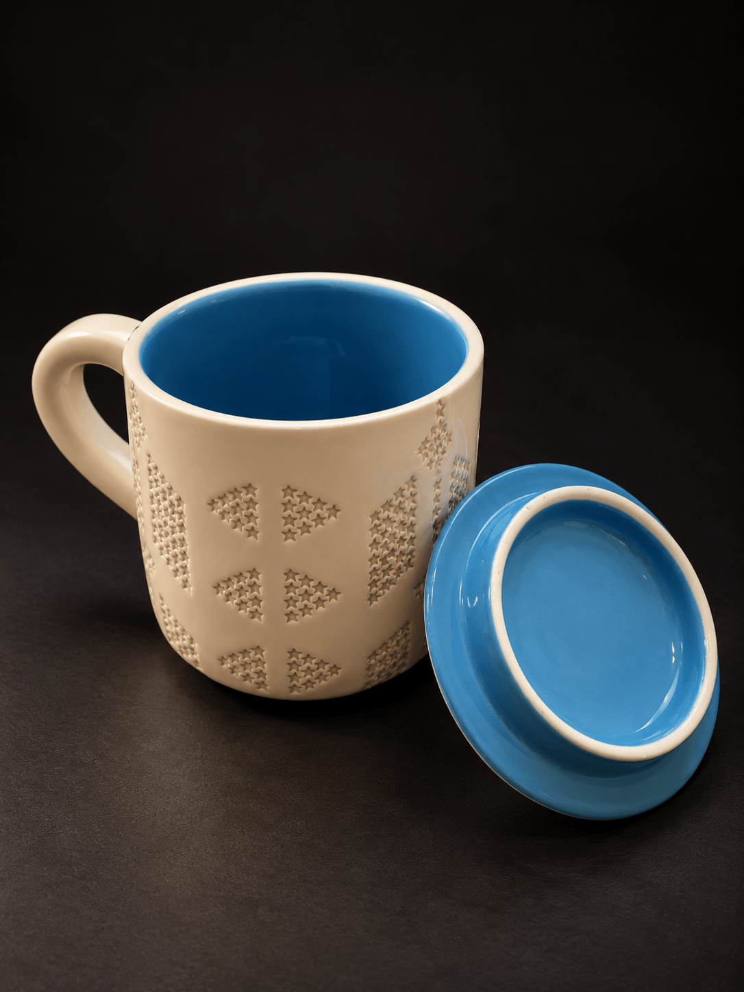 Barakeh Tatreez Mug